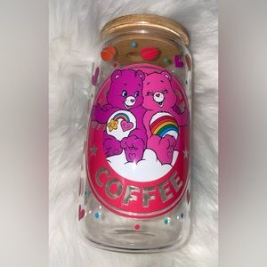 Care Bear Cup